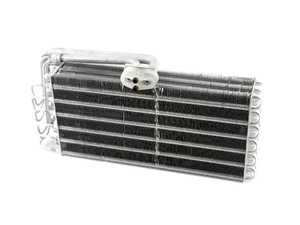 ES#2580730 - 96457390100 - Air Conditioning Evaporator - Located inside the heater & A/C housing - Air Products - Porsche