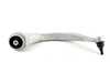 ES#4027507 - 4H0407694F - Front Lower Control Arm - Curved - Right - Keep your suspension in top shape - URO - Audi