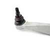 ES#4027507 - 4H0407694F - Front Lower Control Arm - Curved - Right - Keep your suspension in top shape - URO - Audi