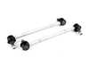 ES#2652190 - 25826F - Front Adjustable Performance End Link - Pair - Height adjustable for lowered suspensions, built to withstand track abuse - Hotchkis - BMW