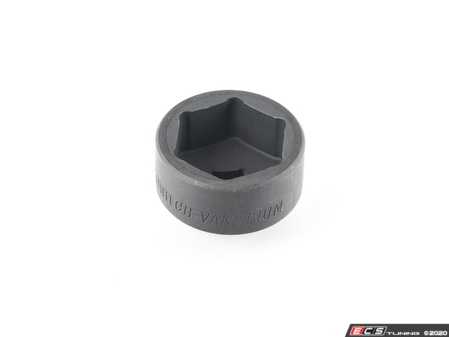ES#3127223 - 367132D - Oil Filter Socket 32mm - Make oil filter housing removal simple - Sunex - Audi BMW Volkswagen MINI
