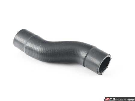 ES#4135711 - 17122754224 - Upper Radiator Hose - Short Section  - Keep your MINI engine cool and to proper circulation - Rein - MINI