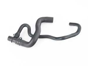 ES#3075895 - 17122754222 - Upper Radiator Hose - Keep your MINI engine cool and to proper circulation - Rein - MINI