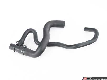 ES#3075895 - 17122754222 - Upper Radiator Hose - Keep your MINI engine cool and to proper circulation - Rein - MINI
