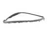 ES#1741249 - 2048260991 - GASKET - Genuine Mercedes Benz - Mercedes Benz