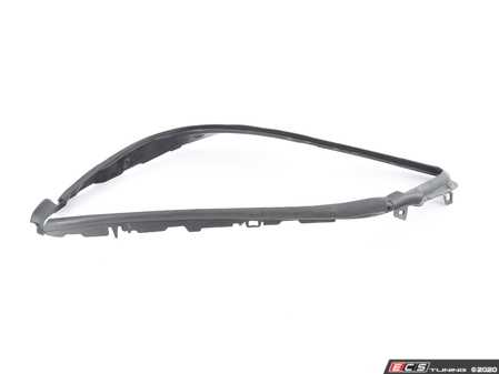 ES#1741249 - 2048260991 - GASKET - Genuine Mercedes Benz - Mercedes Benz