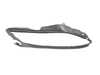 ES#1741249 - 2048260991 - GASKET - Genuine Mercedes Benz - Mercedes Benz