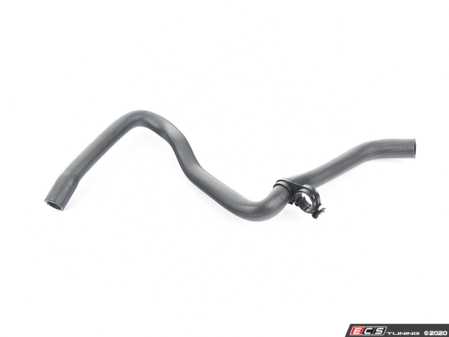 ES#4151262 - 1K0122063G - WATER HOSE - Rein - Audi Volkswagen