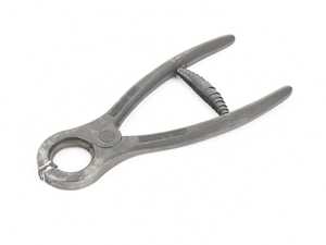 ES#3138220 - VW161A	 - Circlip Pliers - Used for removal and installation of snap rings or circlips - Genuine Volkswagen Audi - Audi