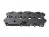 ES#4144930 - IEBAVC5-BK - Billet Valve Cover - Black Anodized  - Update the look of your ugly stock plastic valve cover to a show-ready billet IE cover - Integrated Engineering - Audi Volkswagen
