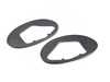 ES#4215631 - 51167058083KT - Mirror Assembly Gasket - Left And Right Side - Located between the body and mirror assembly - Genuine MINI - MINI