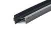 ES#95194 - 51348257700 - E53 Window Guide Bar - Right - Gloss Black - Genuine BMW - BMW