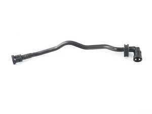 ES#4488617 - 11665A09C60 - VACUUM PIPE - Genuine BMW - BMW