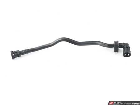ES#4488617 - 11665A09C60 - VACUUM PIPE - Genuine BMW - BMW