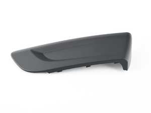 ES#3016278 - 51438060372 - TRIM COVER, SEAT BELT EXTEND - Genuine BMW - BMW