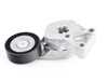 ES#2703124 - 06A145933DKT - Accessory Belt Kit - Keep your accessories running properly with a new tensioner and drive belt - Genuine Volkswagen Audi - Volkswagen