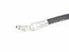 ES#3190881 - H621661 - Front Brake Hose - Priced Each - Brake line from the caliper to the front hard line. Fits left and right sides. - Dorman - Volkswagen