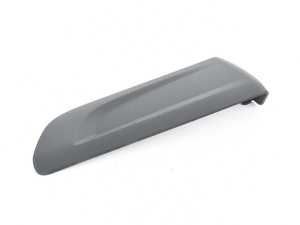 ES#2970913 - 51438060371 - TRIM COVER, SEAT BELT EXTEND - Genuine BMW - BMW