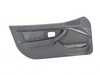 ES#99040 - 51417037537 - Leather Door Lining - Left - Black - Genuine BMW - BMW