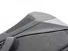 ES#99040 - 51417037537 - Leather Door Lining - Left - Black - Genuine BMW - BMW