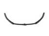 ES#4001265 - 028749ECS01-02KT -  VW MK6 GTI Front Lip Spoiler - Textured Black - In-house engineered to upgrade your exterior styling - ECS - Volkswagen
