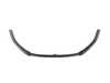 ES#4001265 - 028749ECS01-02KT -  VW MK6 GTI Front Lip Spoiler - Textured Black - In-house engineered to upgrade your exterior styling - ECS - Volkswagen