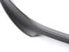 ES#4001265 - 028749ECS01-02KT -  VW MK6 GTI Front Lip Spoiler - Textured Black - In-house engineered to upgrade your exterior styling - ECS - Volkswagen
