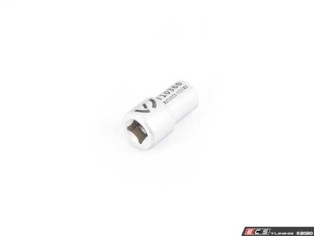 ES#4265695 - T10366 - Injection Pump Triangle Socket - Necessary for removing the injection pump cover - Genuine Volkswagen Audi - Volkswagen