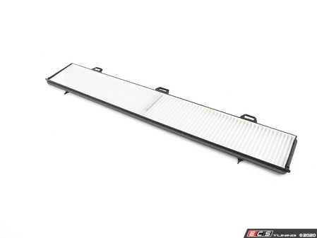 ES#4220008 - 64319142114 - Cabin Air Filter - Microfilter that purifies air entering the cabin - Corteco - BMW