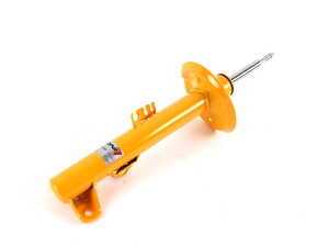 ES#261123 - 87411272LSPORT - Front Strut Assembly - Left - Upgrade your vehicles suspension to Koni's Yellow line - Koni - BMW