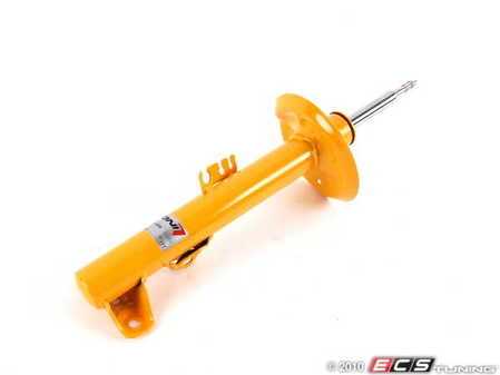 ES#261123 - 87411272LSPORT - Front Strut Assembly - Left - Upgrade your vehicles suspension to Koni's Yellow line - Koni - BMW
