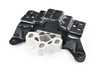 ES#3188371 - 5Q0199555T - Transmission Mount - Reduce excessive drivetrain vibrations - Lemforder - Audi Volkswagen