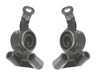 ES#3659741 - 31126757561kt5 - Lower Control Arm / Wishbone Bushing With Bracket - Set - Replace both of those worn out lower bushings - Hamburg Tech - MINI