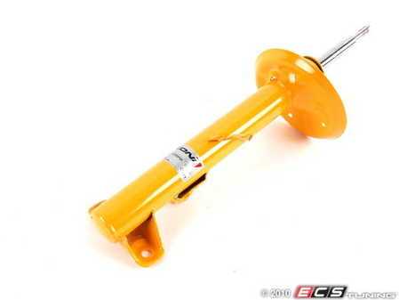 ES#261122 - 87411272RSPORT - Front Strut Assembly - Right - Upgrade your vehicle's suspension to Koni's Yellow line - Koni - BMW