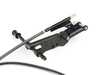 ES#157076 - 54121933098 - 5-DRIVE CABLE - Genuine BMW - BMW
