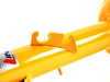 ES#261122 - 87411272RSPORT - Front Strut Assembly - Right - Upgrade your vehicle's suspension to Koni's Yellow line - Koni - BMW