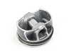 ES#4012621 - 11258678931 - Piston Kit - One Piston ( 0 Size ) - Stock size piston with rings and hardware - Genuine MINI - MINI