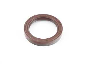 ES#4070575 - 11141275466 - Crankshaft Seal - Front - Should be replaced each time the crank pulley is removed - Corteco - BMW