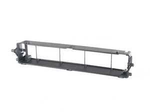 ES#3101132 - 17117849683 - Frame - Genuine BMW - BMW