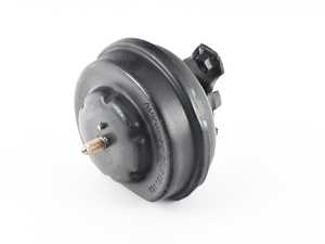 ES#2814172 - 191199279E - Solid Engine Mount - Front - For manual transmission vehicles. - Hamburg Tech - Volkswagen