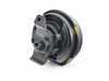 ES#2814172 - 191199279E - Solid Engine Mount - Front - For manual transmission vehicles. - Hamburg Tech - Volkswagen