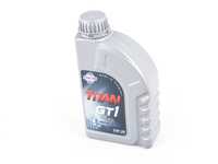 Fuchs - 5W301Literf1 - TITAN GT1 Flex 23 Engine Oil (5w-30) - 1 Liter