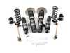 ES#3639852 - I-68E-BR - BR Series Coilover Suspension Kit - Extreme Low - 5-Bolt Top Mounts - Featuring 30 levels of adjustment and performance spring rates and valving that makes the BR Series perfect for both daily drivers and track warriors! - BC Racing - BMW