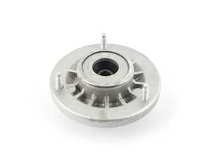 ES#3499482 - 33506775735 - Rear Strut Mount - Priced Each - (NO LONGER AVAILABLE) - A common source for suspension noise, should be replaced any time struts are replaced. - Rein - 