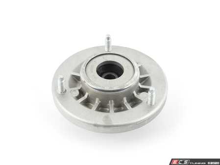 ES#3499482 - 33506775735 - Rear Strut Mount - Priced Each - (NO LONGER AVAILABLE) - A common source for suspension noise, should be replaced any time struts are replaced. - Rein - 