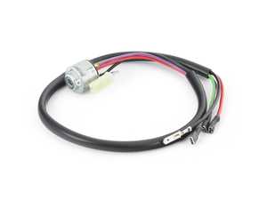 ES#168742 - 61321355148 - IGNITION SWITCH - Genuine BMW - BMW