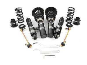 ES#3639857 - I-75E-BR - BR Series Coilover Suspension Kit - Extreme Low - Featuring 30 levels of adjustment and performance spring rates and valving that makes the BR Series perfect for both daily drivers and track warriors! - BC Racing - BMW