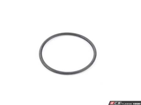 ES#4057373 - 06K121113G - Thermostat - Regulates coolant temperature by controlling flow - Mahle - Volkswagen