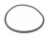 ES#3612009 - 91163111502 - Headlight Seal - Priced Each - Gasket between headlamp and trim ring - Two required - German - Porsche