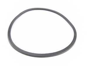 ES#3612009 - 91163111502 - Headlight Seal - Priced Each - Gasket between headlamp and trim ring - Two required - German - Porsche